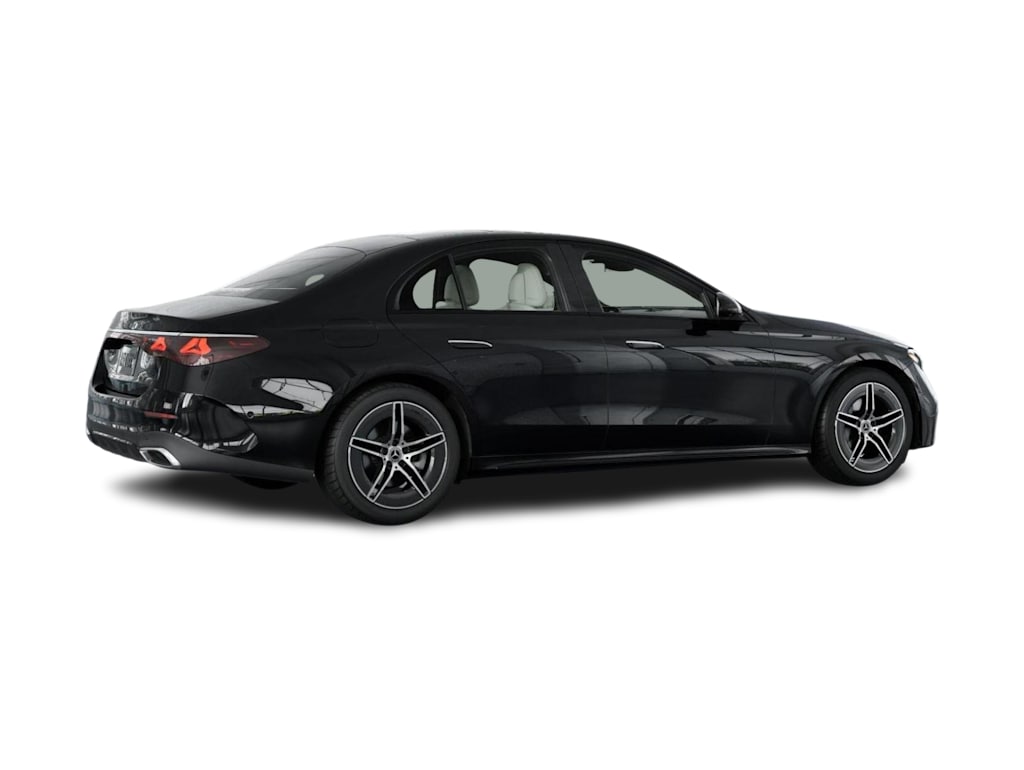 Thumbnail: 2026 Mercedes-Benz E-Class - 19