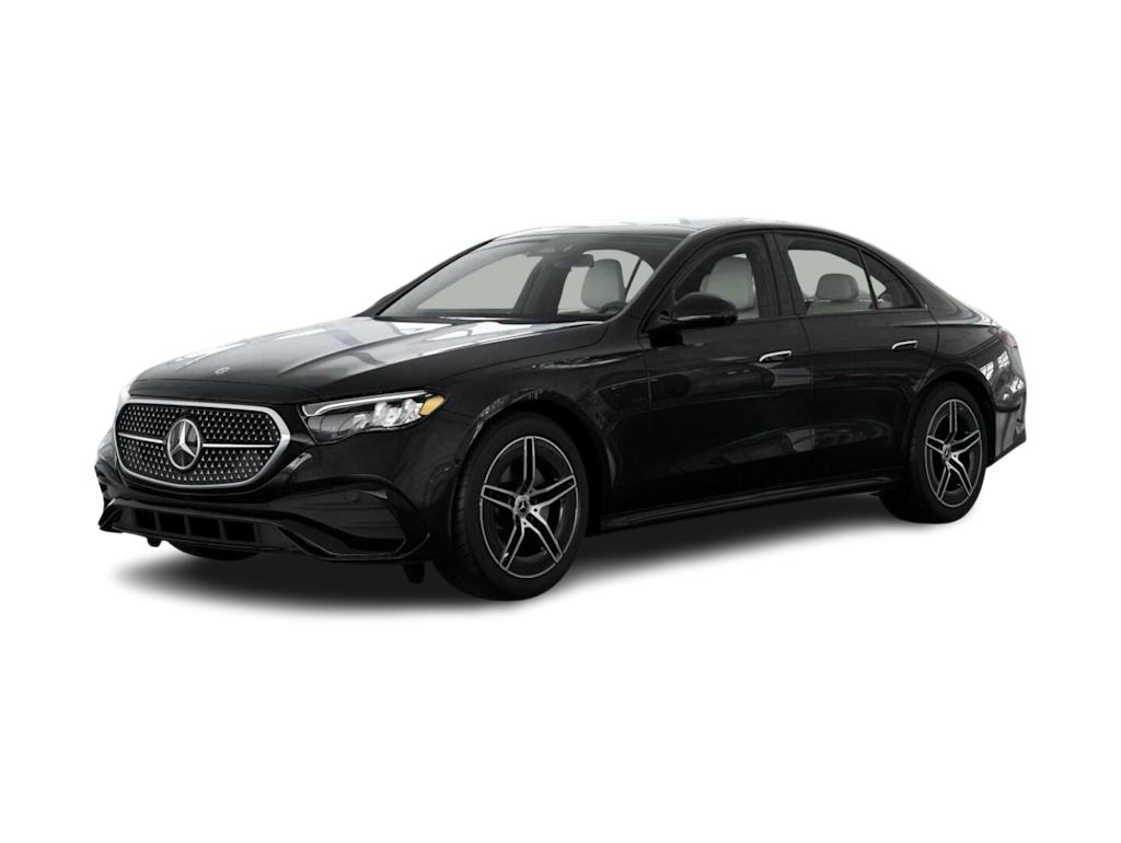 Thumbnail: 2026 Mercedes-Benz E-Class - 38