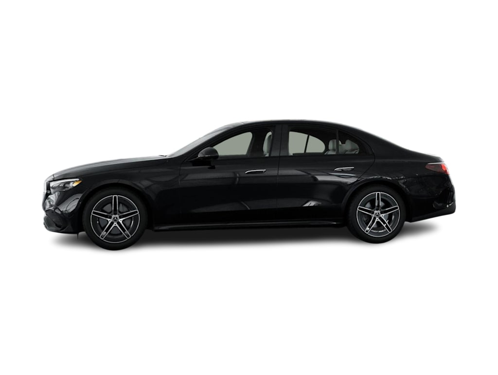Thumbnail: 2026 Mercedes-Benz E-Class - 34