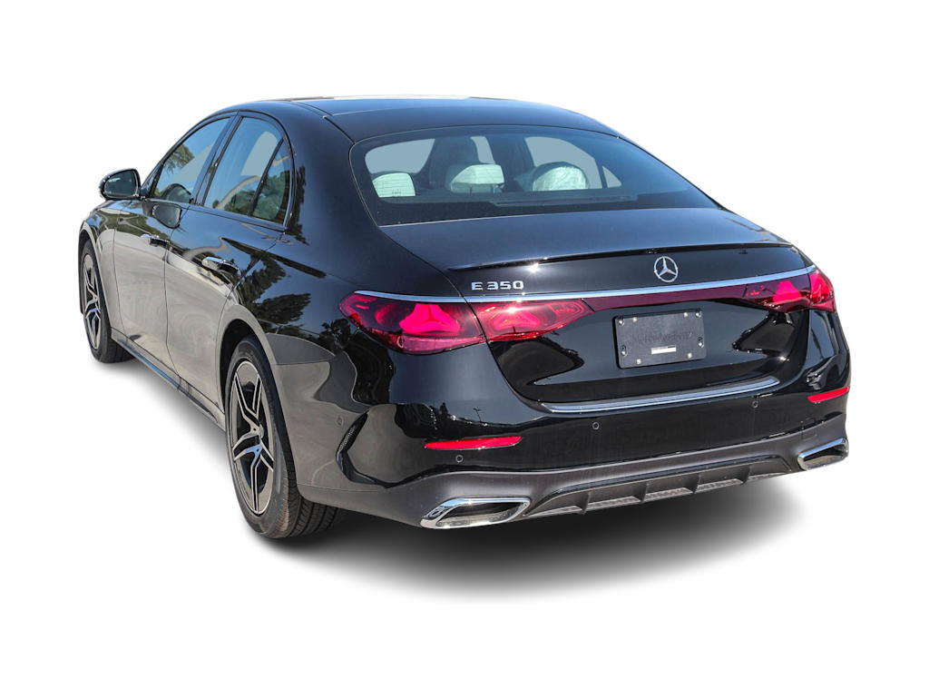 Thumbnail: 2026 Mercedes-Benz E-Class - 3
