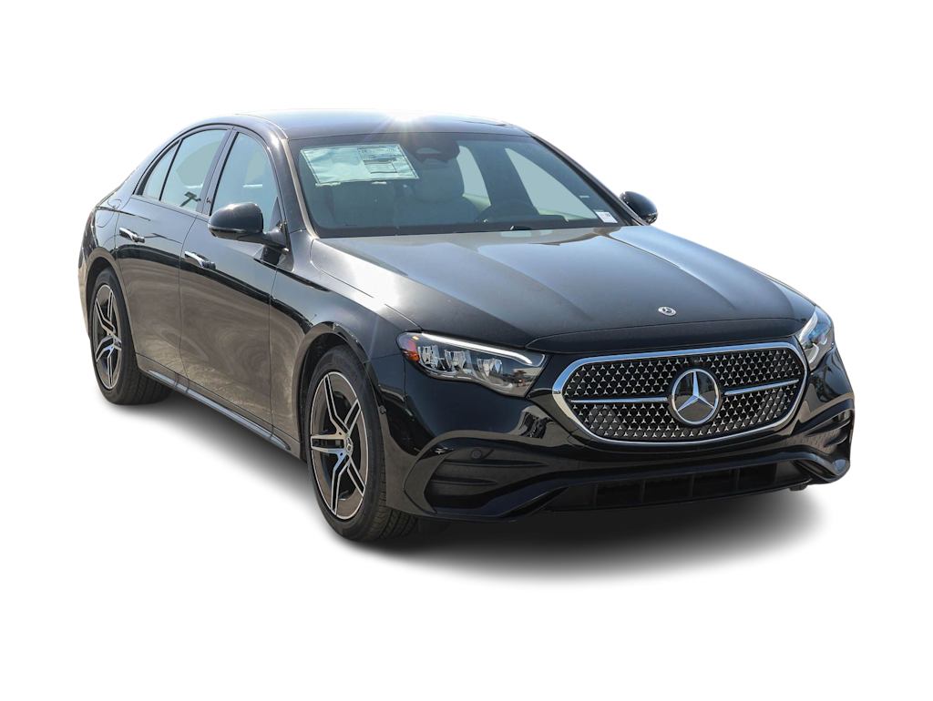 Thumbnail: 2026 Mercedes-Benz E-Class - 15