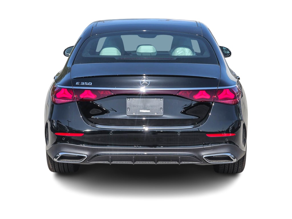 Thumbnail: 2026 Mercedes-Benz E-Class - 4