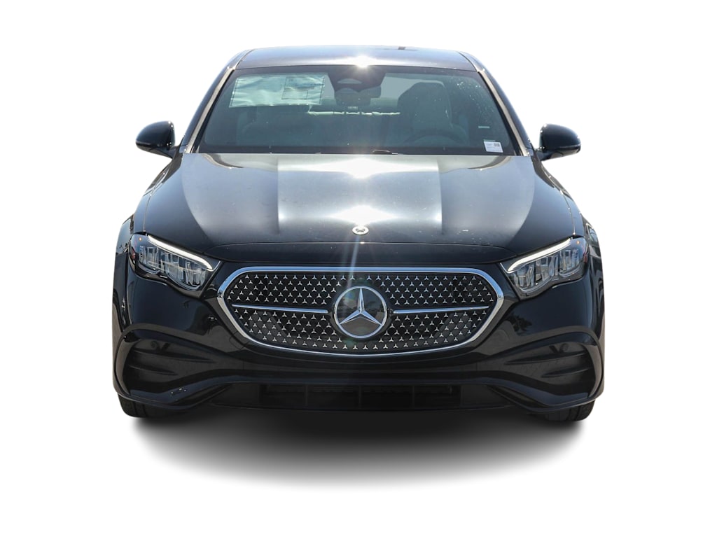 Thumbnail: 2026 Mercedes-Benz E-Class - 5