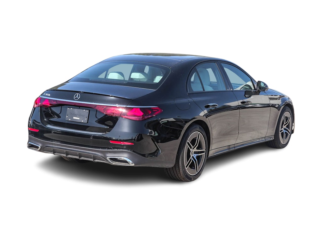 Thumbnail: 2026 Mercedes-Benz E-Class - 16