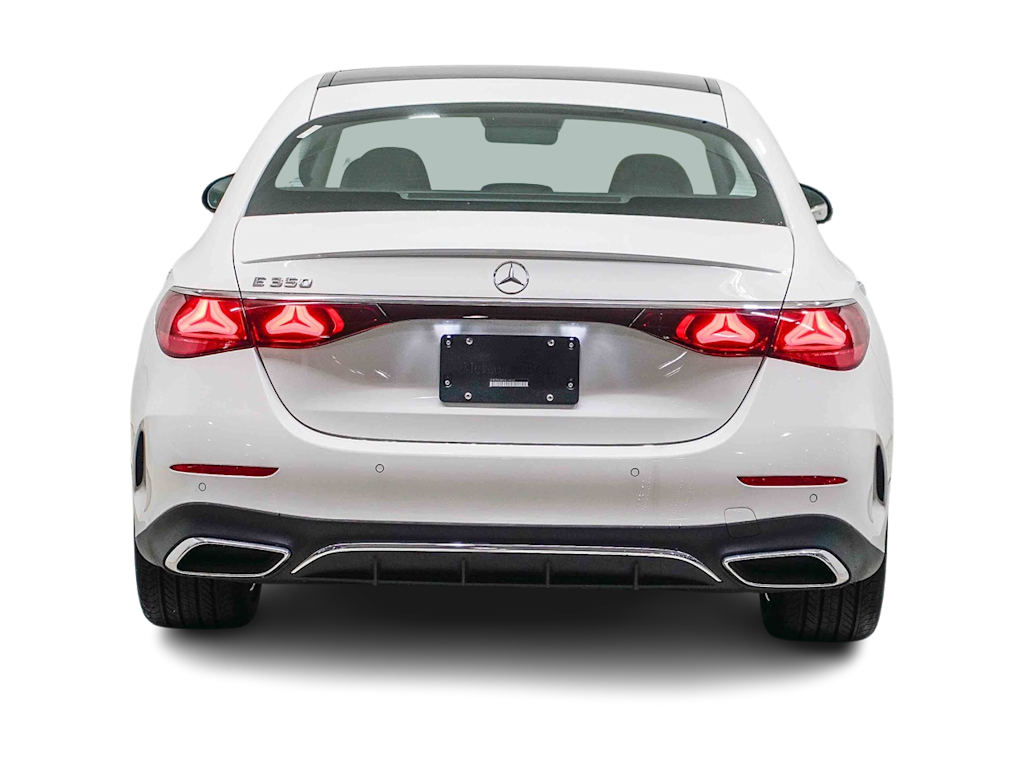 Thumbnail: 2026 Mercedes-Benz E-Class - 4