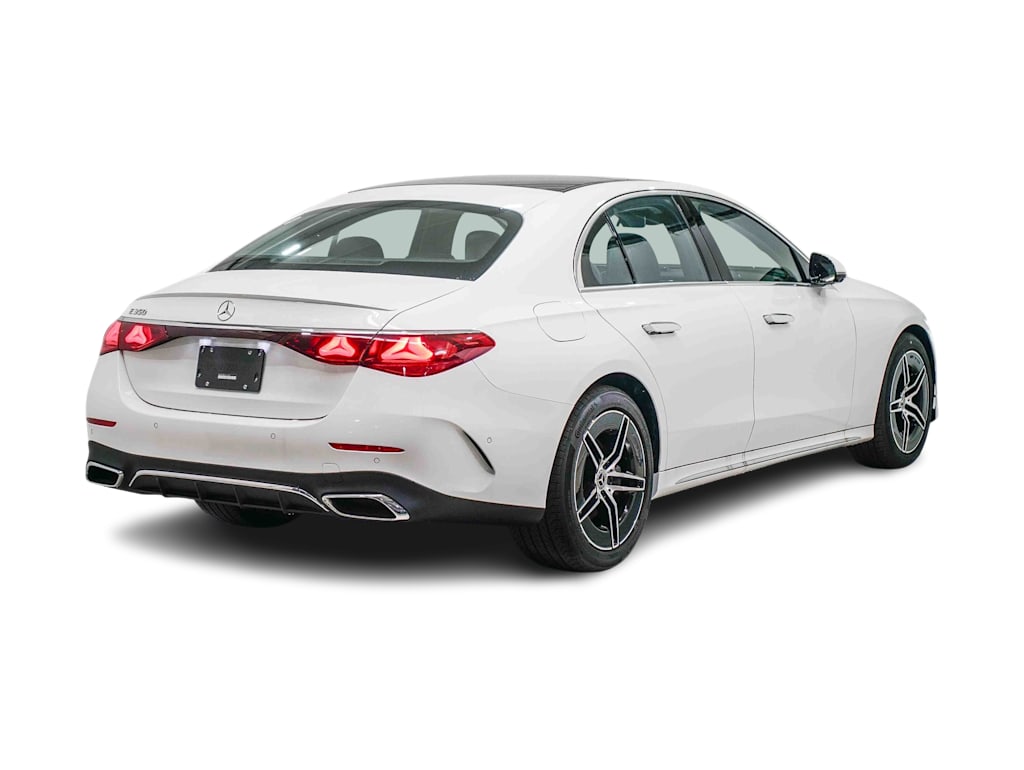 Thumbnail: 2026 Mercedes-Benz E-Class - 15