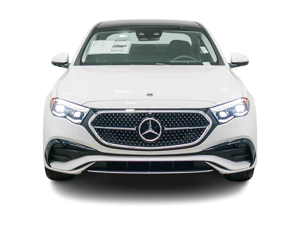 Thumbnail: 2026 Mercedes-Benz E-Class - 5