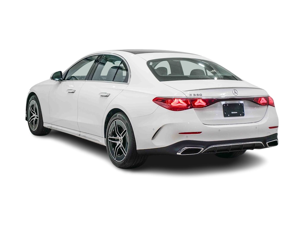Thumbnail: 2026 Mercedes-Benz E-Class - 3