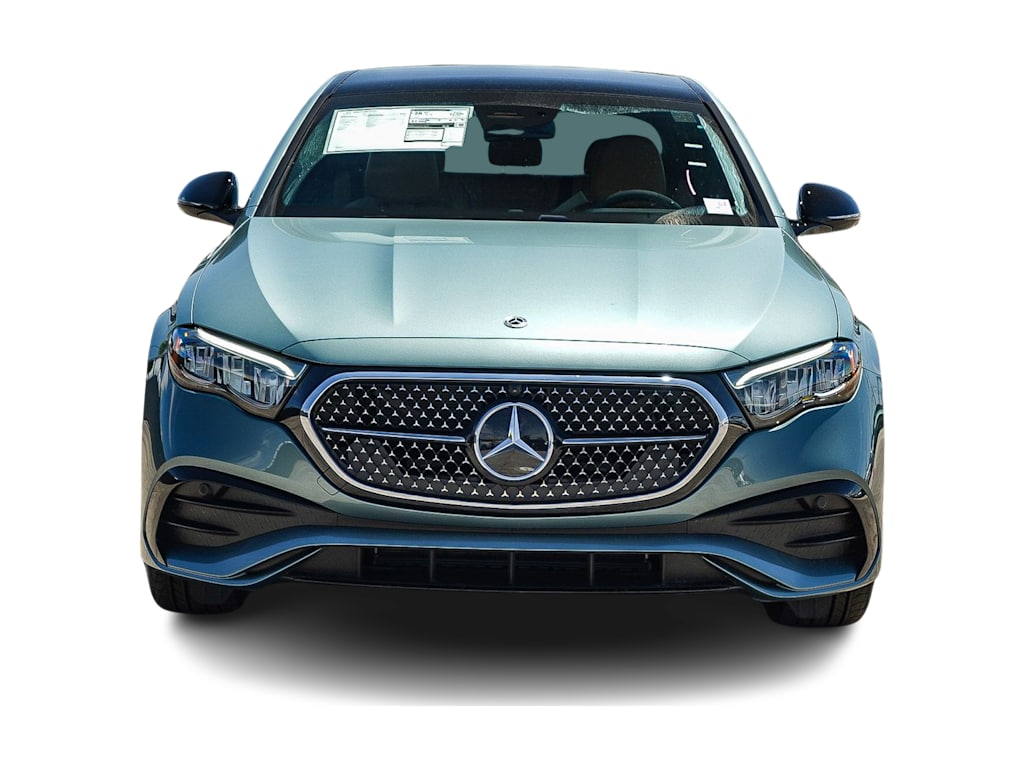 Thumbnail: 2026 Mercedes-Benz E-Class - 5