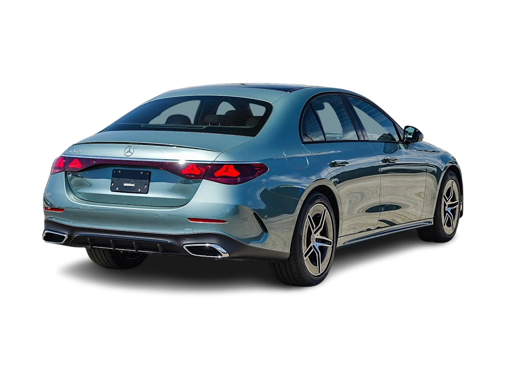 Thumbnail: 2026 Mercedes-Benz E-Class - 16