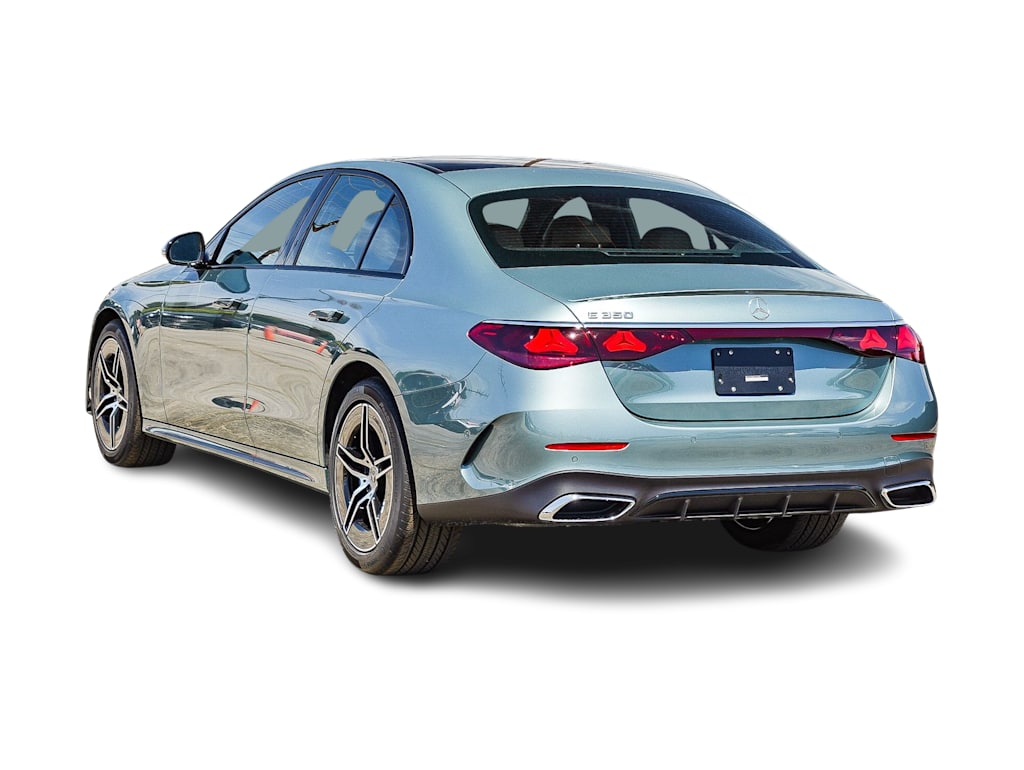 Thumbnail: 2026 Mercedes-Benz E-Class - 3