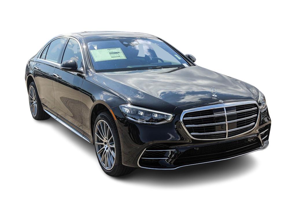 Thumbnail: 2026 Mercedes-Benz E-Class - 14
