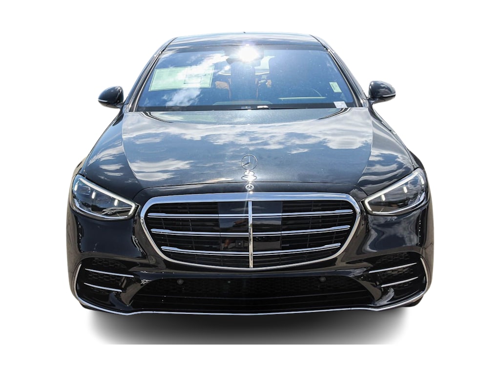 Thumbnail: 2026 Mercedes-Benz E-Class - 5