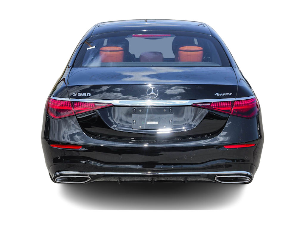 Thumbnail: 2026 Mercedes-Benz E-Class - 4
