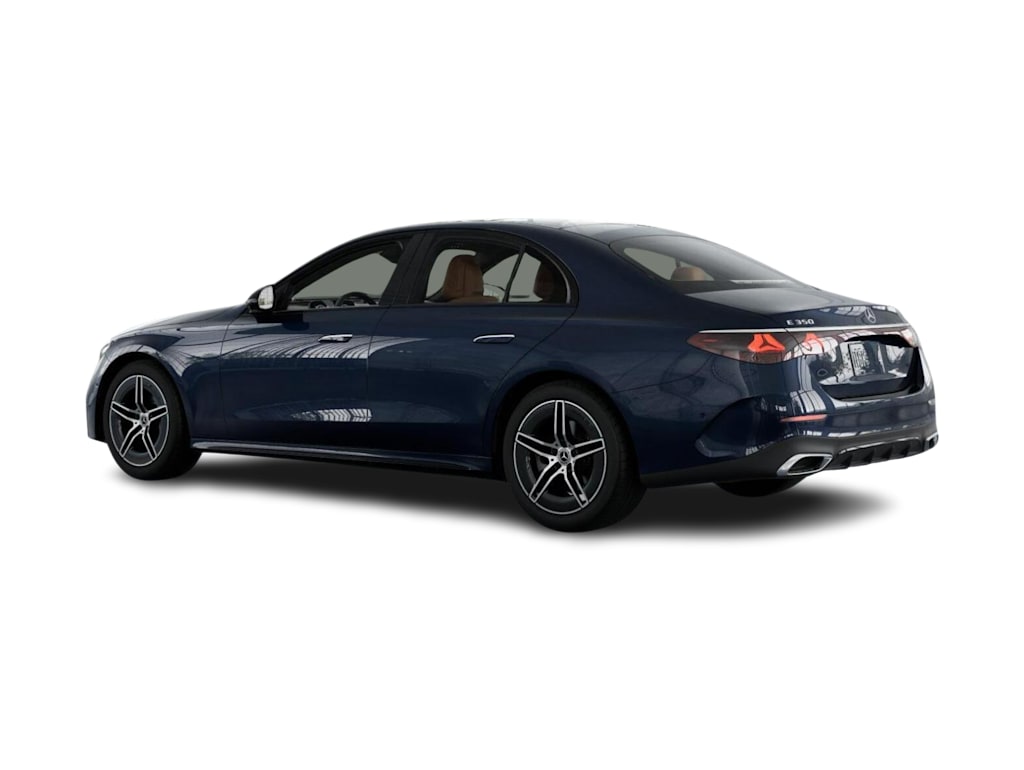 Thumbnail: 2026 Mercedes-Benz E-Class - 29