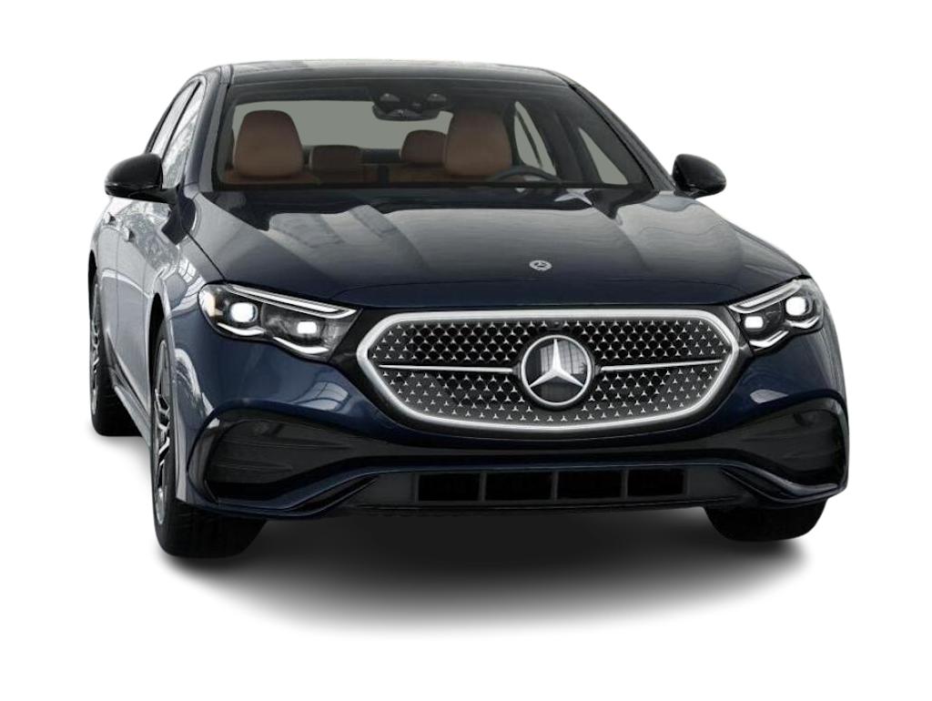 Thumbnail: 2026 Mercedes-Benz E-Class - 9