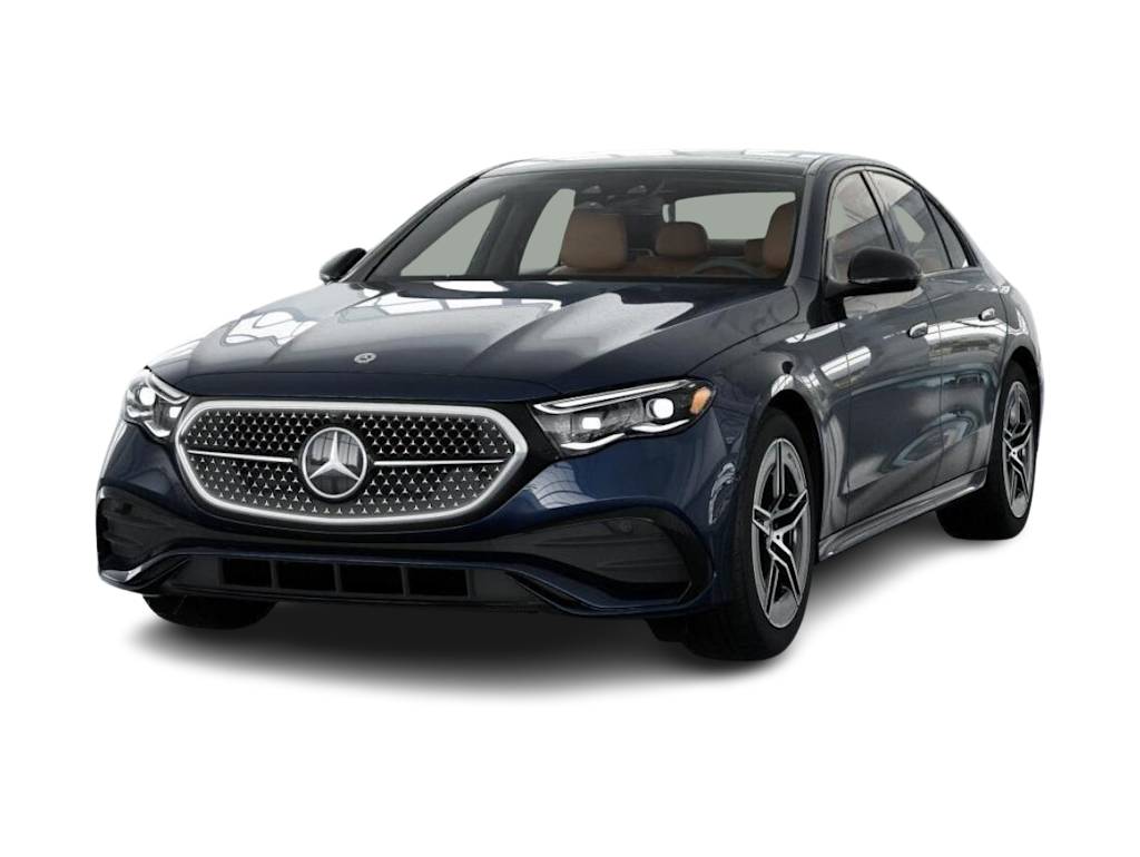 Thumbnail: 2026 Mercedes-Benz E-Class - 40