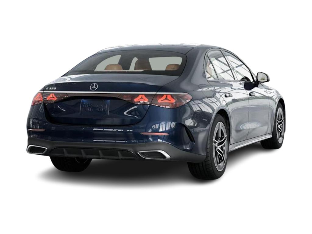 Thumbnail: 2026 Mercedes-Benz E-Class - 23