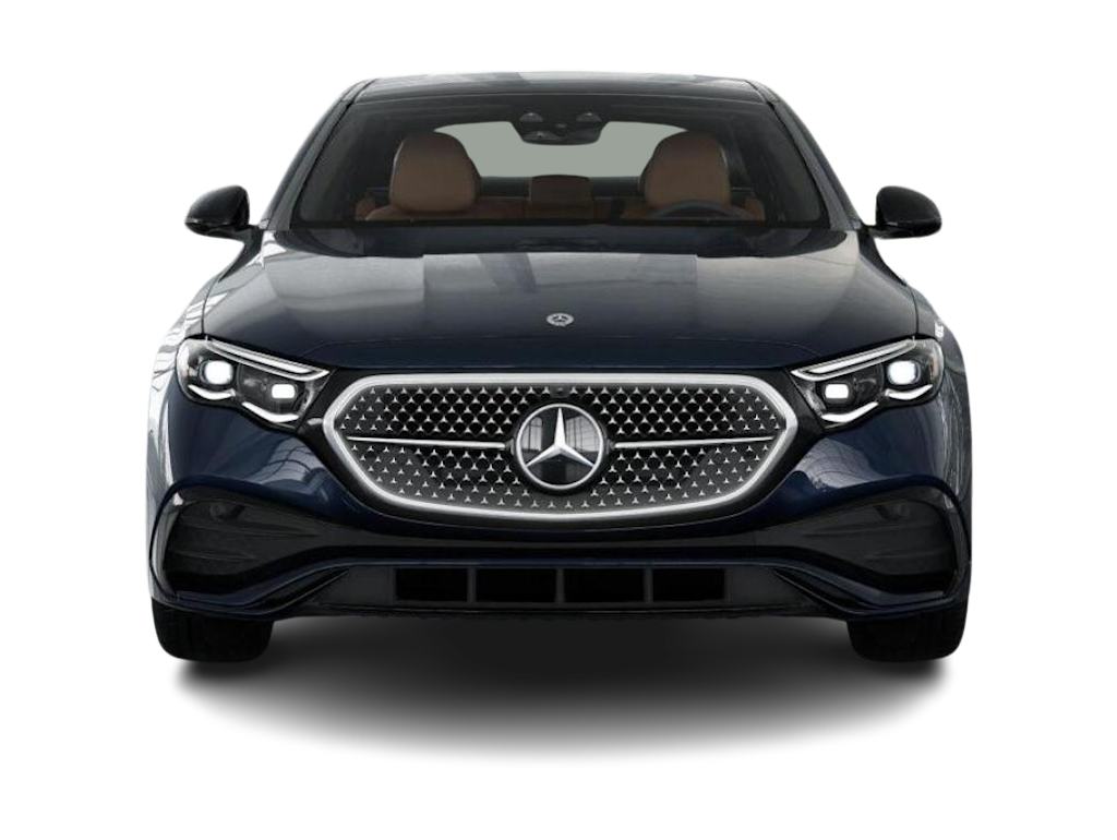 Thumbnail: 2026 Mercedes-Benz E-Class - 5