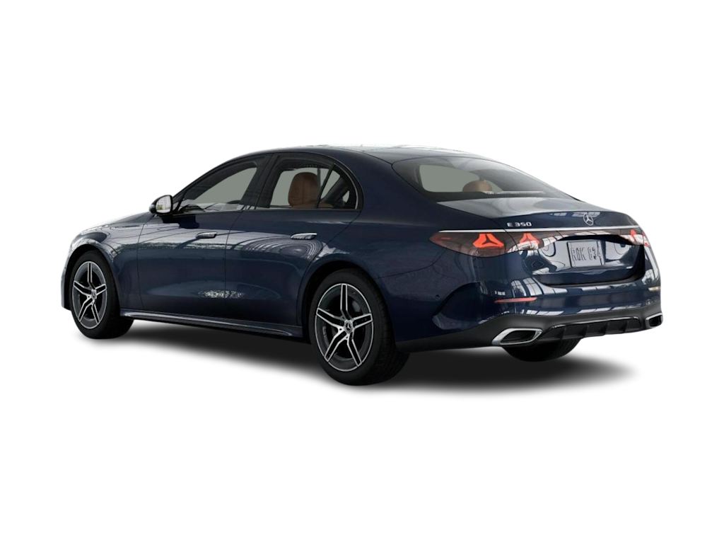 Thumbnail: 2026 Mercedes-Benz E-Class - 28