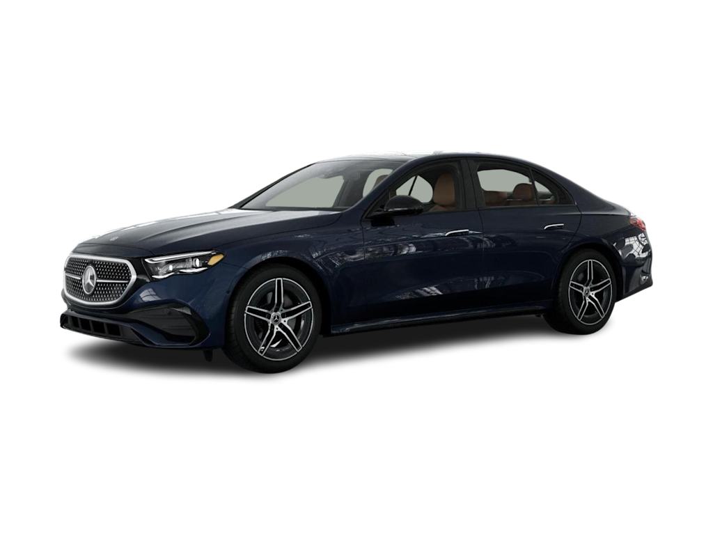 Thumbnail: 2026 Mercedes-Benz E-Class - 37
