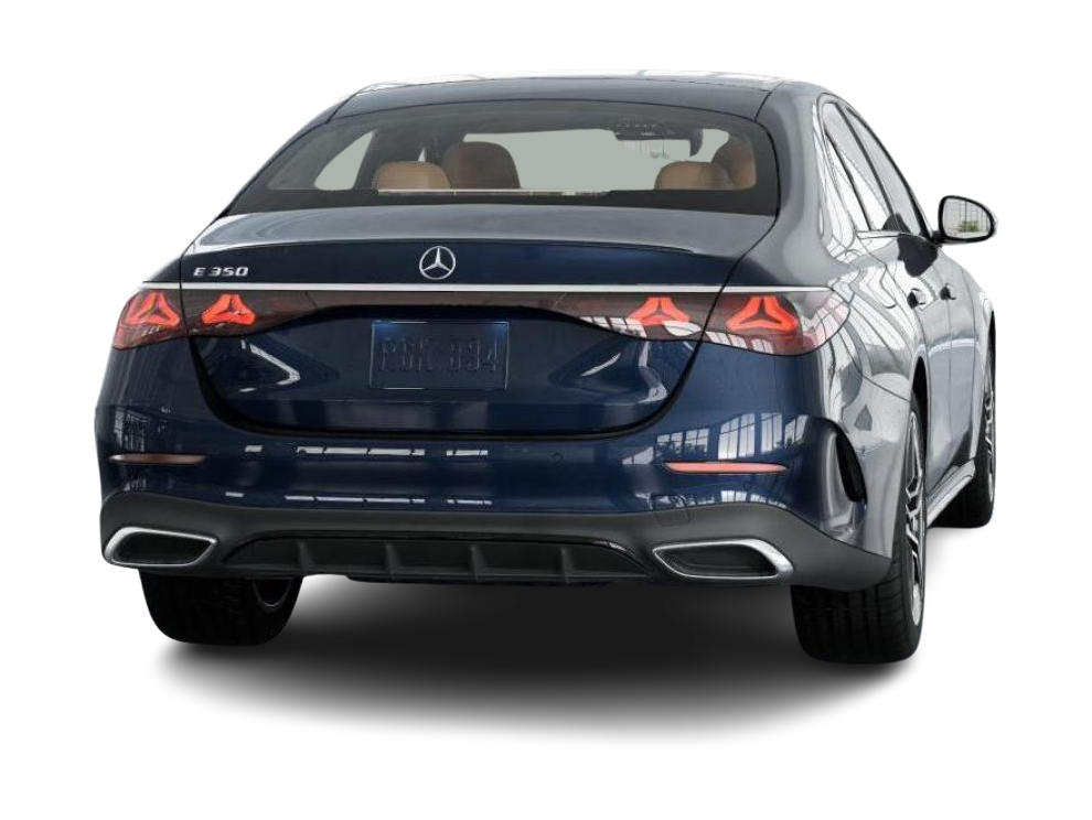 Thumbnail: 2026 Mercedes-Benz E-Class - 24