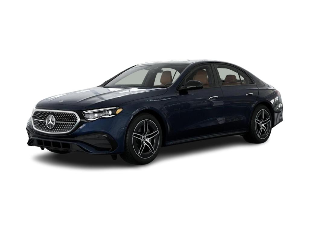 Thumbnail: 2026 Mercedes-Benz E-Class - 38