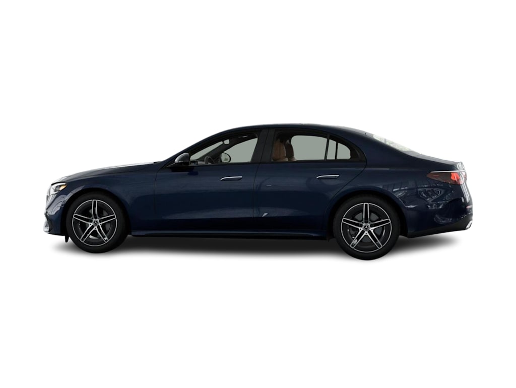 Thumbnail: 2026 Mercedes-Benz E-Class - 32