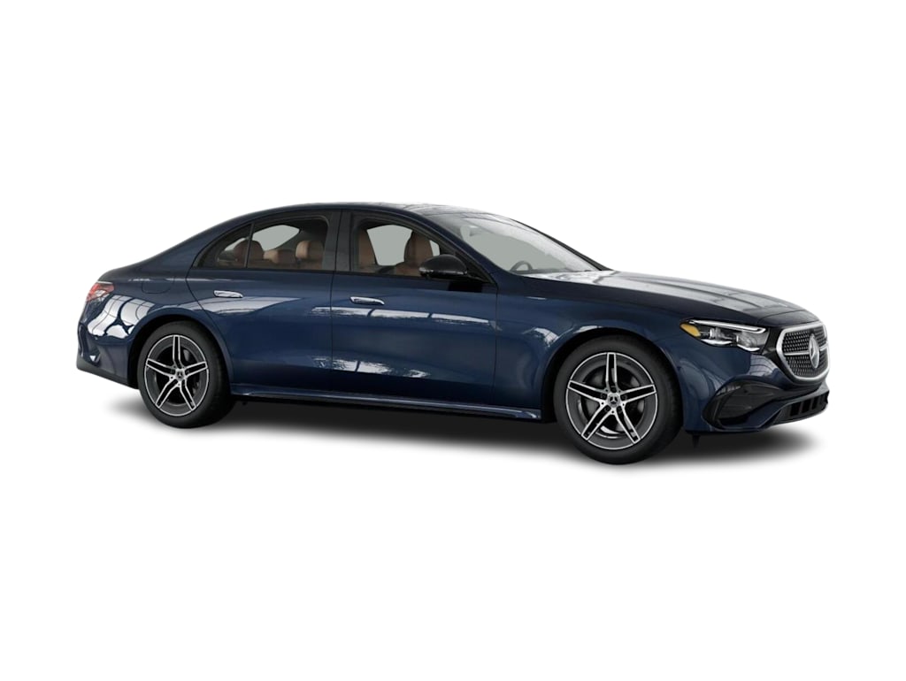 Thumbnail: 2026 Mercedes-Benz E-Class - 14