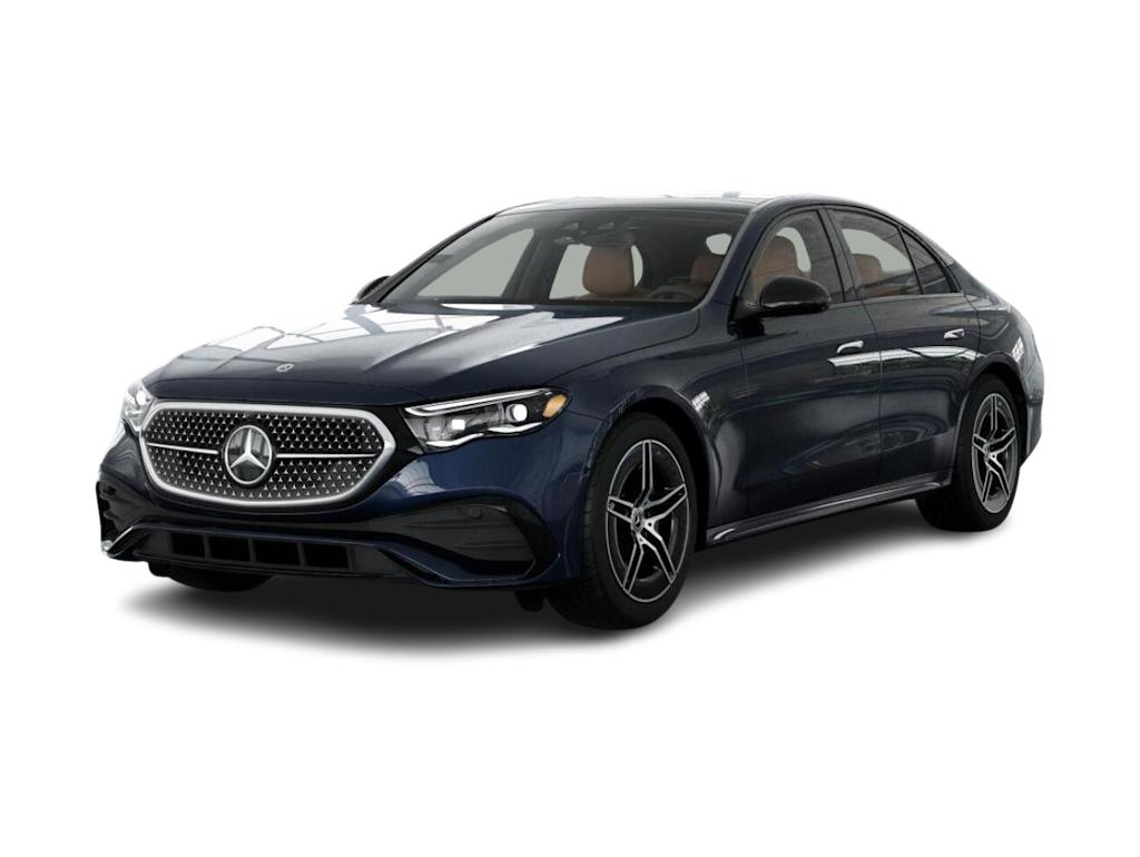 Thumbnail: 2026 Mercedes-Benz E-Class - 39