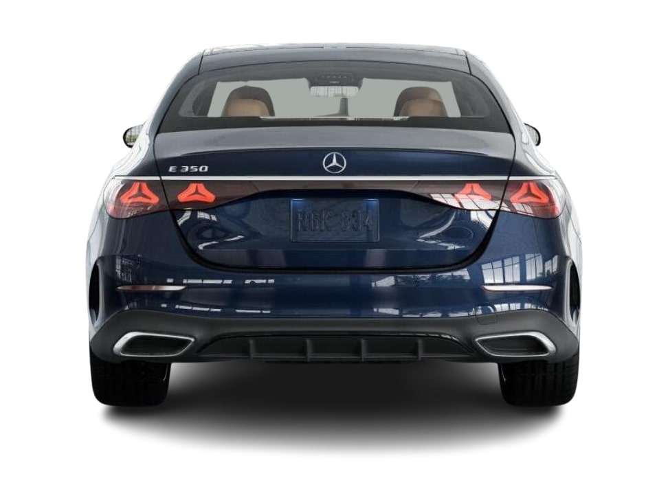 Thumbnail: 2026 Mercedes-Benz E-Class - 25