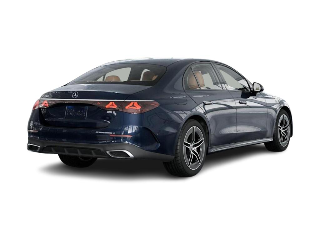 Thumbnail: 2026 Mercedes-Benz E-Class - 22