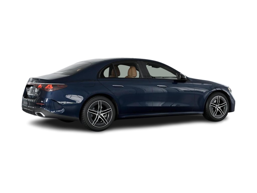 Thumbnail: 2026 Mercedes-Benz E-Class - 19