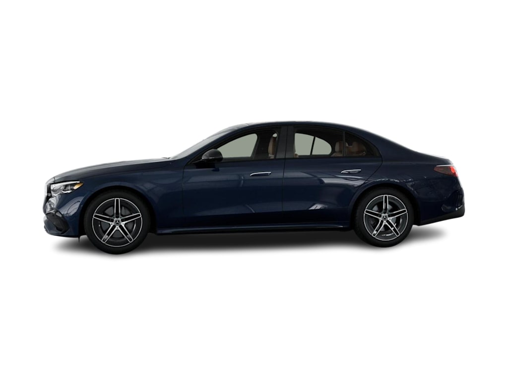 Thumbnail: 2026 Mercedes-Benz E-Class - 34