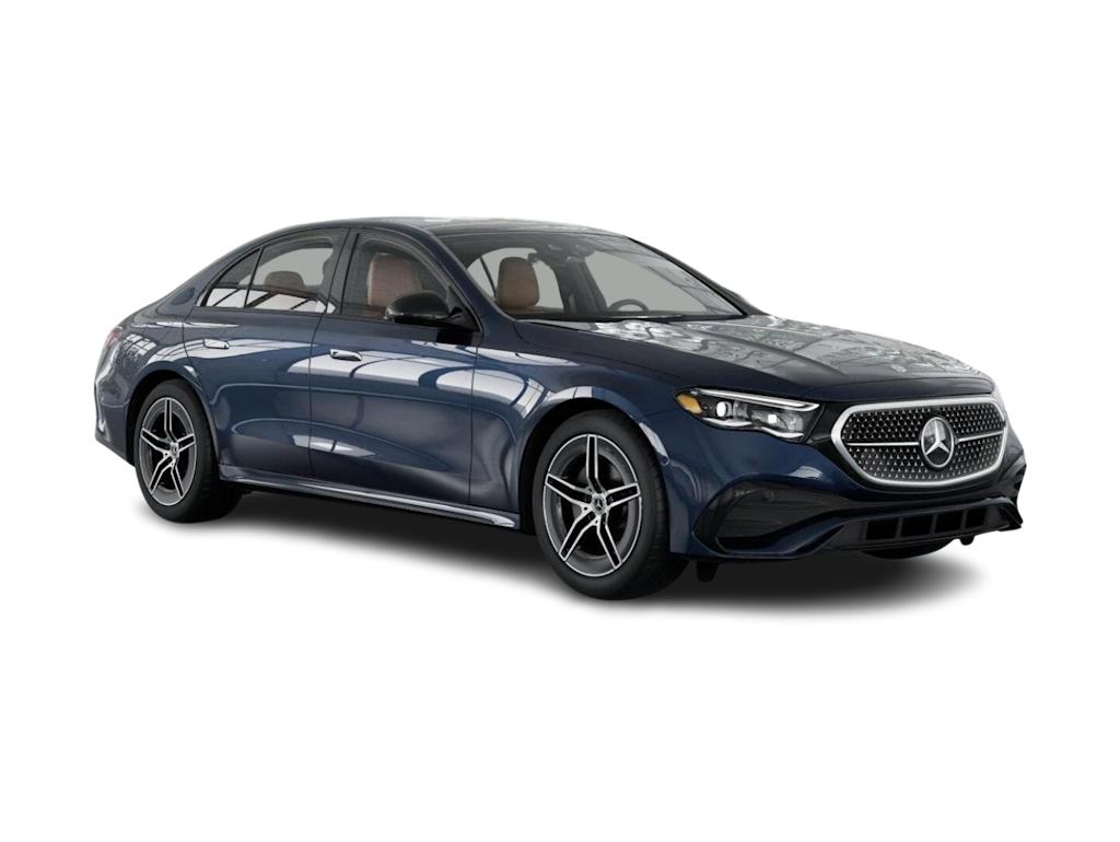 Thumbnail: 2026 Mercedes-Benz E-Class - 12