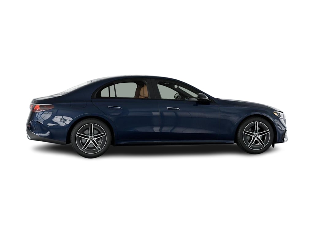 Thumbnail: 2026 Mercedes-Benz E-Class - 17
