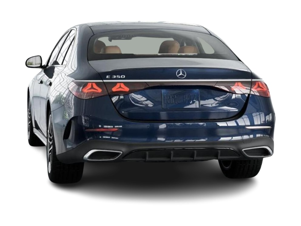 Thumbnail: 2026 Mercedes-Benz E-Class - 26