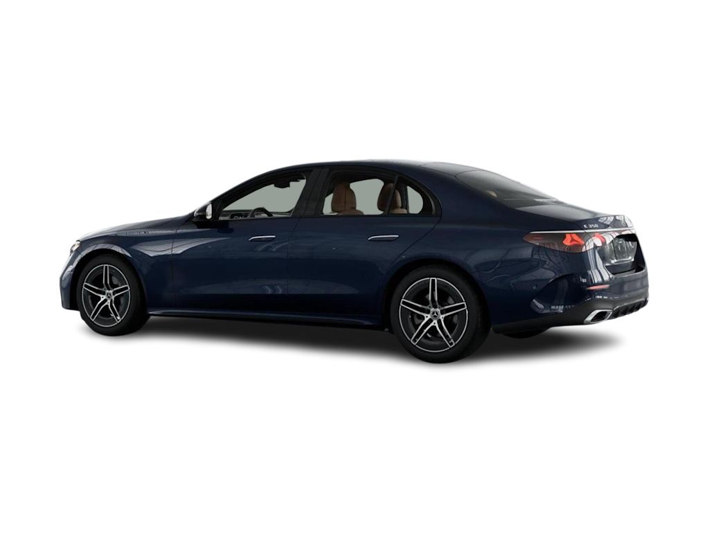 Thumbnail: 2026 Mercedes-Benz E-Class - 30