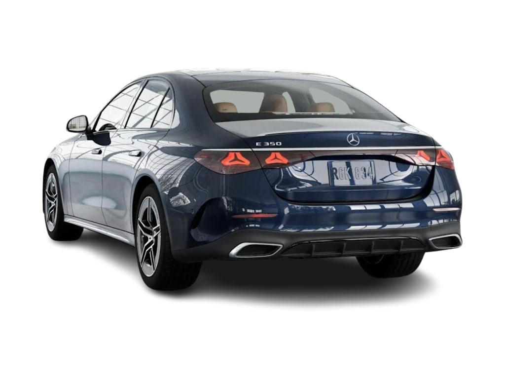 Thumbnail: 2026 Mercedes-Benz E-Class - 27
