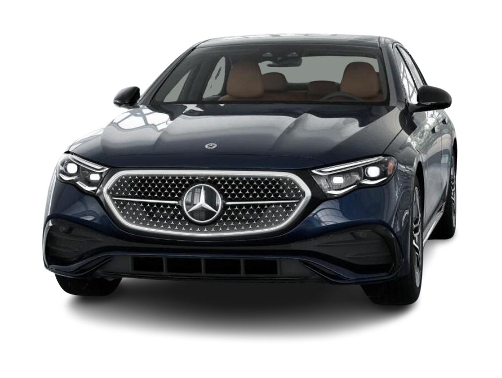 Thumbnail: 2026 Mercedes-Benz E-Class - 41