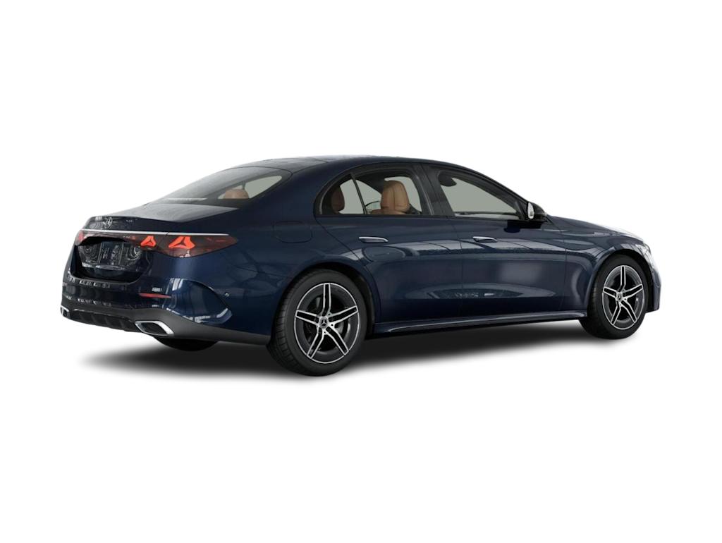 Thumbnail: 2026 Mercedes-Benz E-Class - 20
