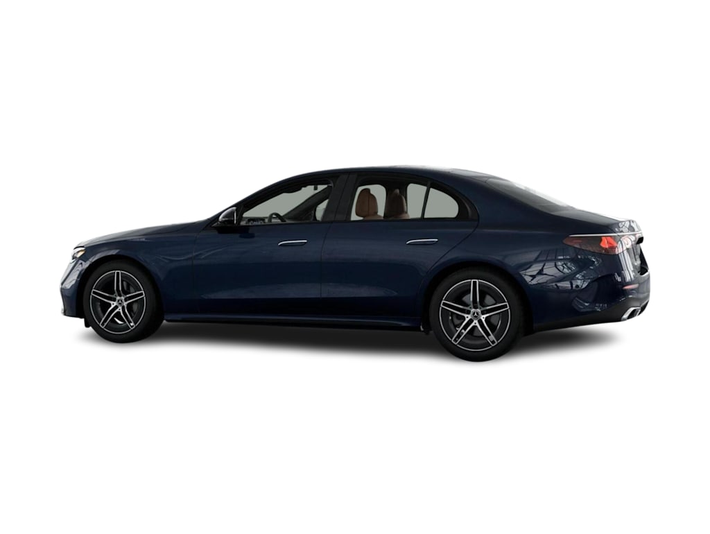 Thumbnail: 2026 Mercedes-Benz E-Class - 31