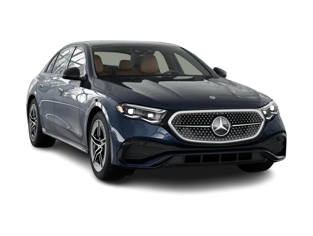 Thumbnail: 2026 Mercedes-Benz E-Class - 10