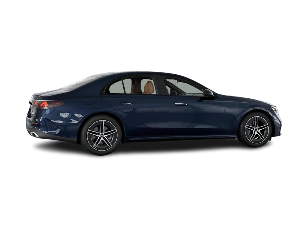 Thumbnail: 2026 Mercedes-Benz E-Class - 18