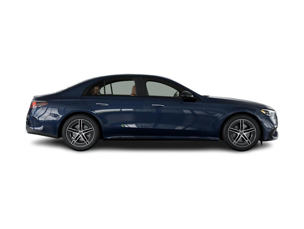 Thumbnail: 2026 Mercedes-Benz E-Class - 16