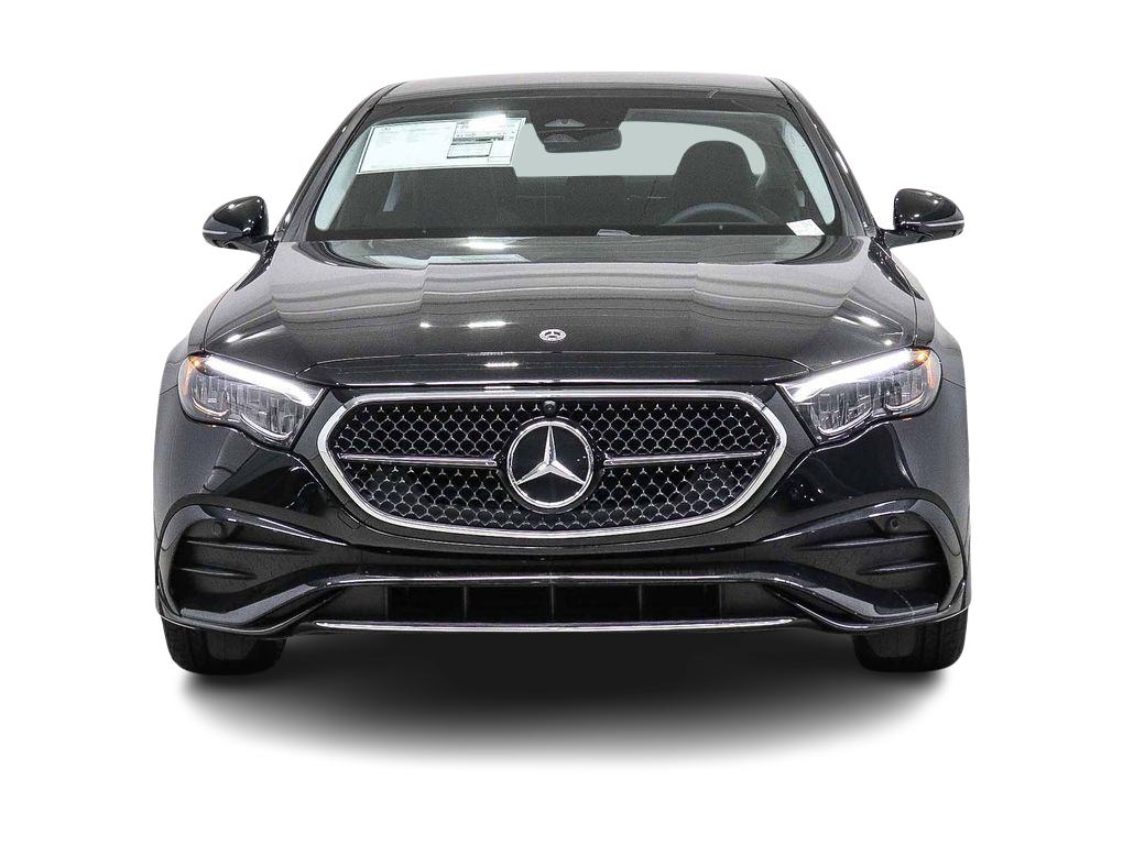 Thumbnail: 2027 Mercedes-Benz E-Class - 3