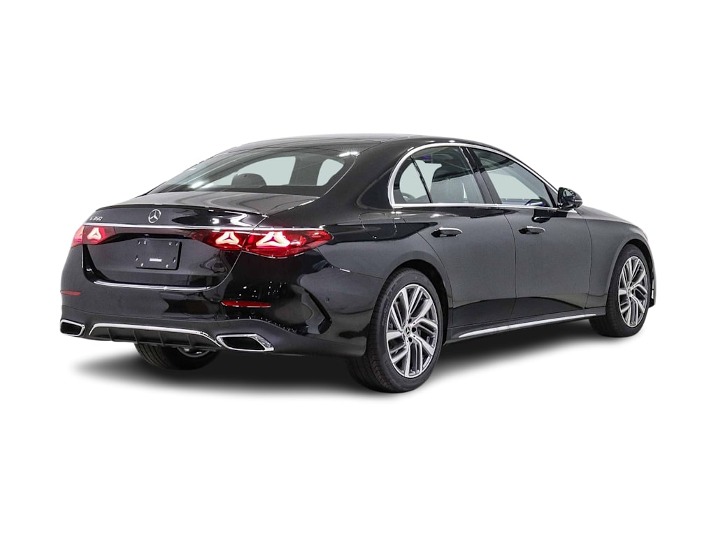 Thumbnail: 2027 Mercedes-Benz E-Class - 13