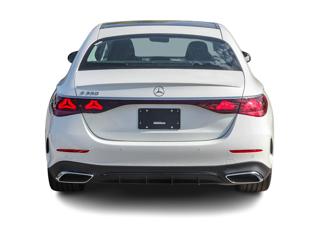 Thumbnail: 2026 Mercedes-Benz E-Class - 4
