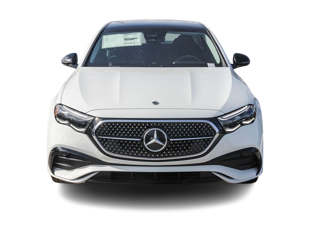 Thumbnail: 2026 Mercedes-Benz E-Class - 5