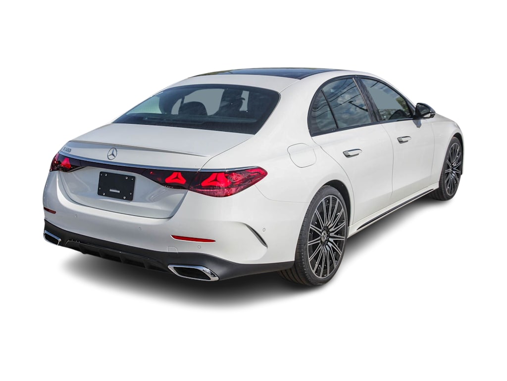 Thumbnail: 2026 Mercedes-Benz E-Class - 18